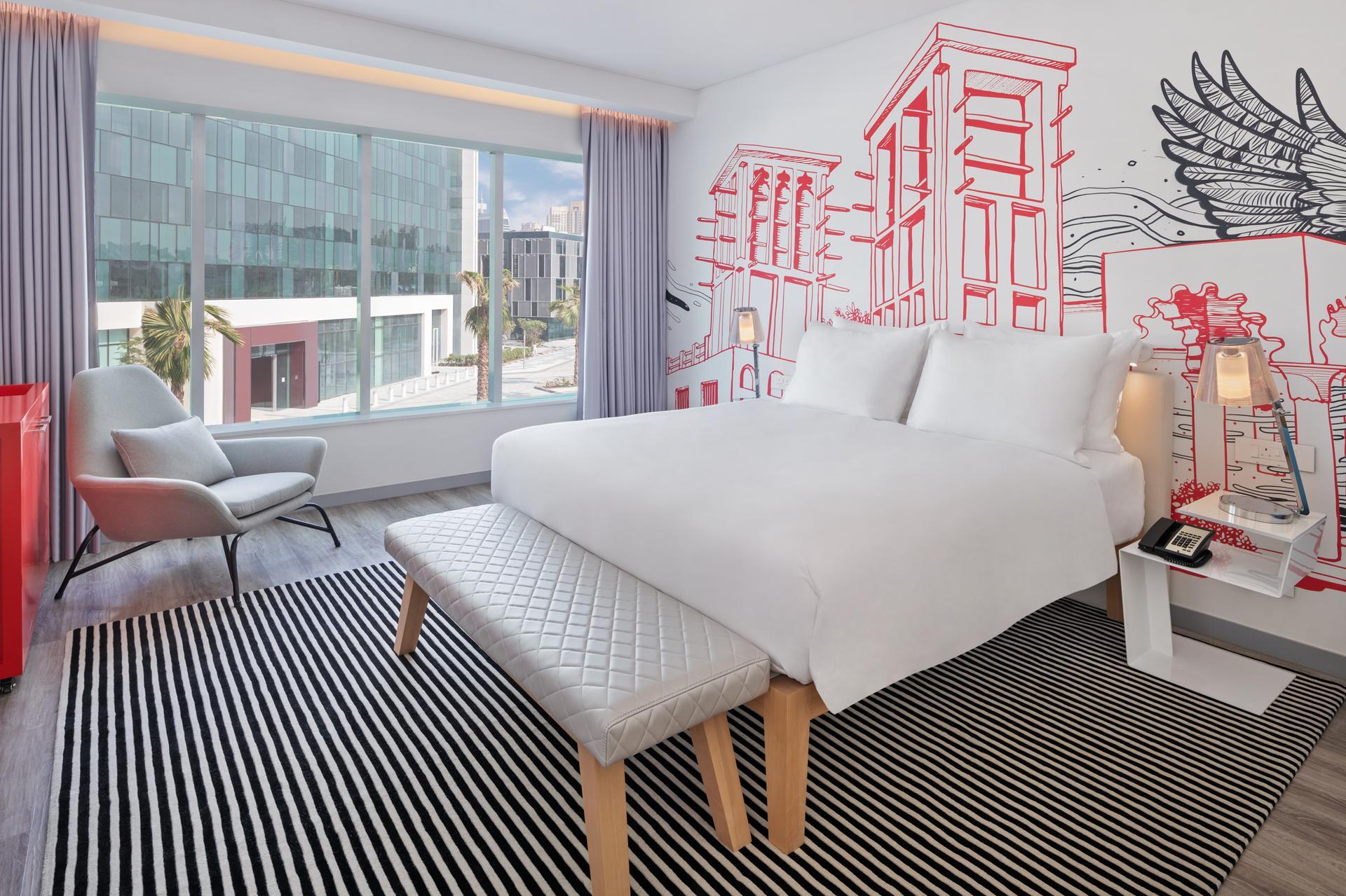 Unlock Unbeatable Comfort: The Best Extended Stay Hotel Apartments Options in the UAE