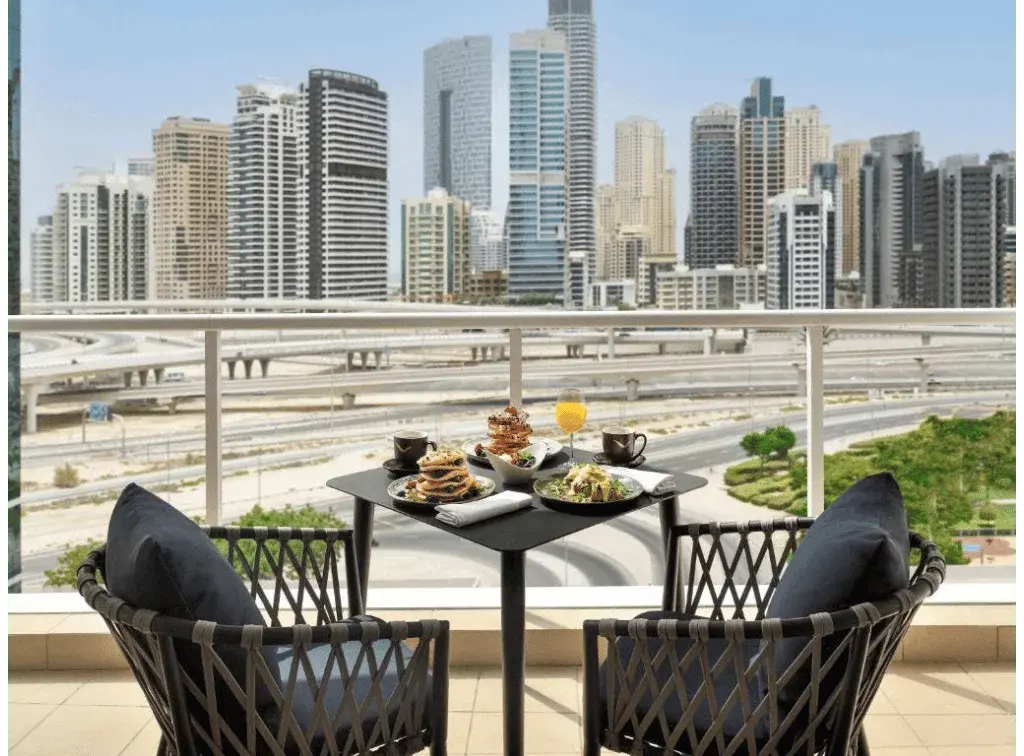 UAE Oasis