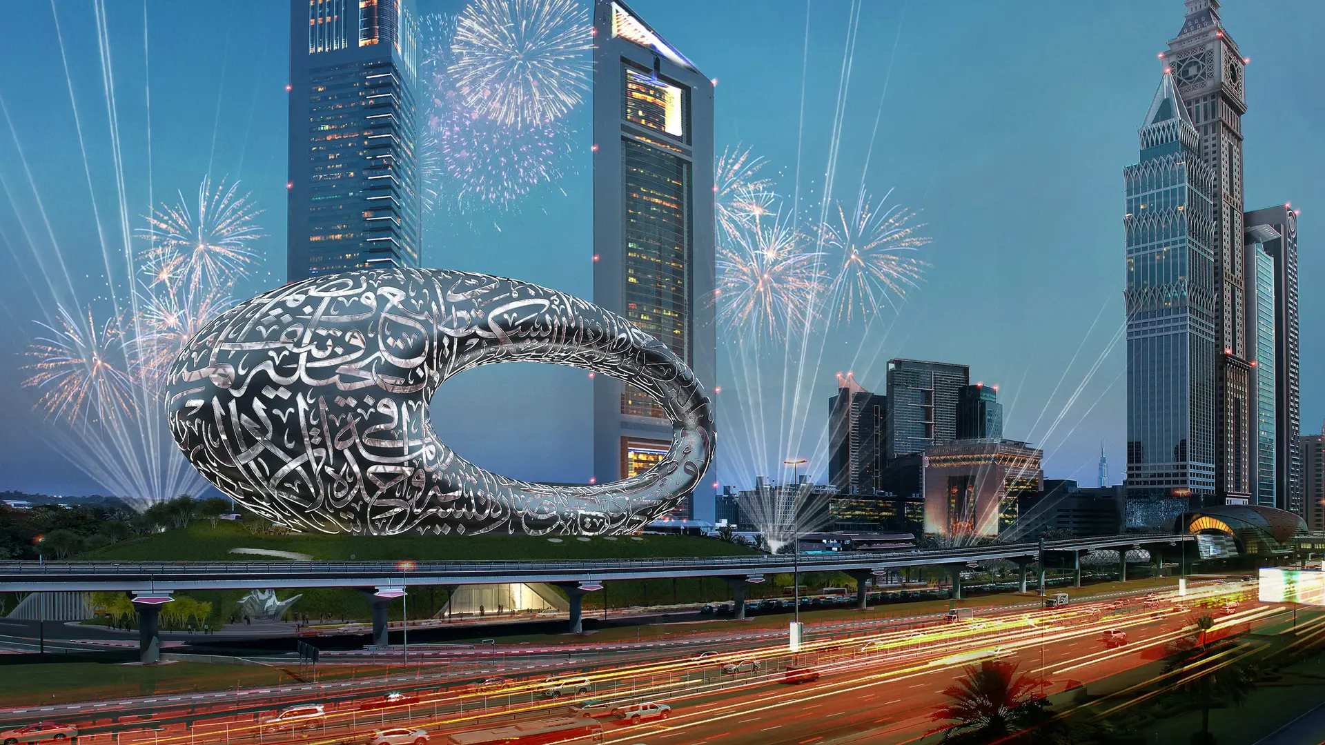 The Future of Tourism in the UAE: Innovations and Trends to Watch