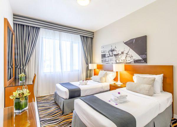 Best Solutions for Temporary Hotel Room Rentals