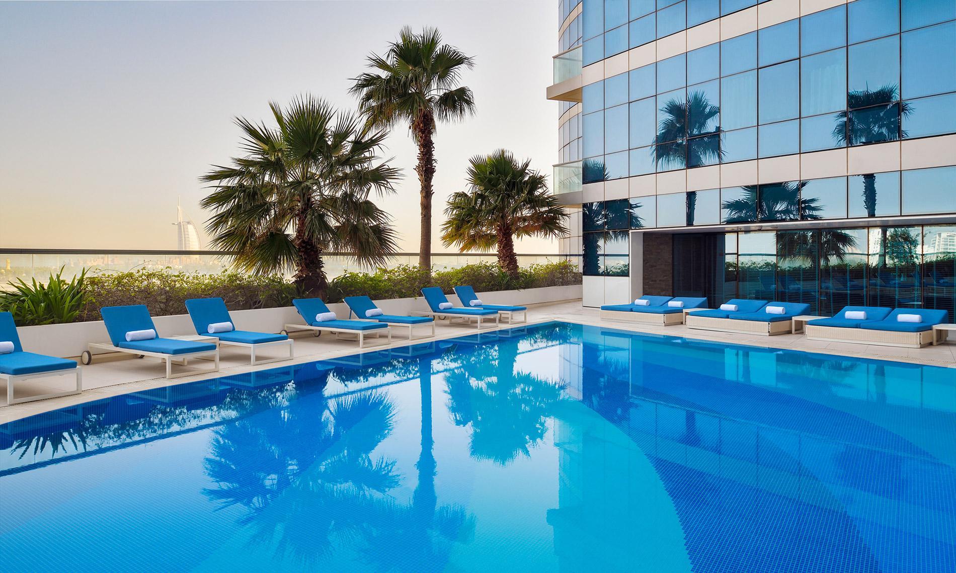 Novotel Dubai Al Barsha: Discover the Best Ultimate Guide