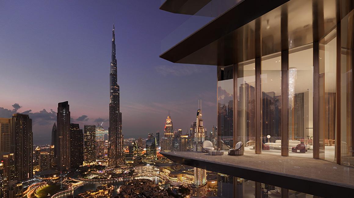 Find the Perfect 1 Bedroom Flat in Dubai: Your 2026 Guide