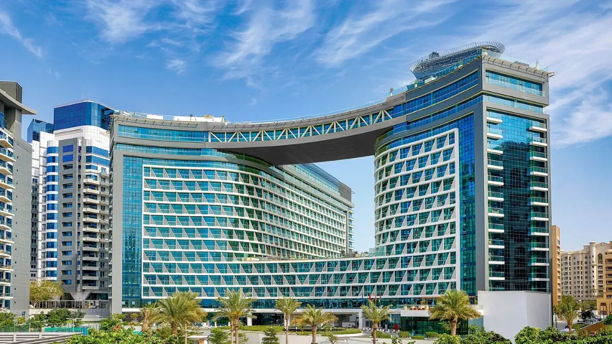 Unlock the Best Hotel offers in UAE: Your Ultimate Guide to Luxury and Savings