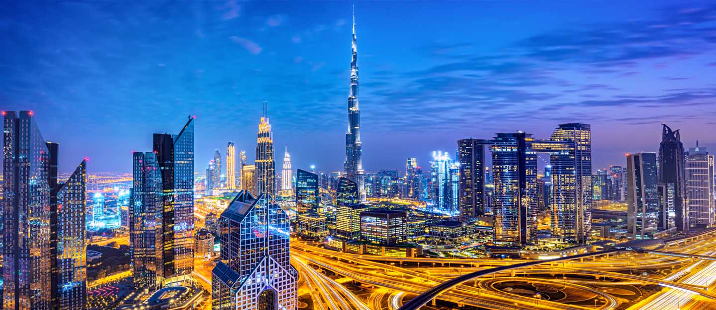 Long Stay Apartments Dubai: A Comprehensive Guide to See the Best of the City