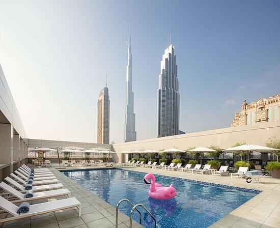 Affordable Stay in Dubai: Your Ultimate Guide to Exploring the City