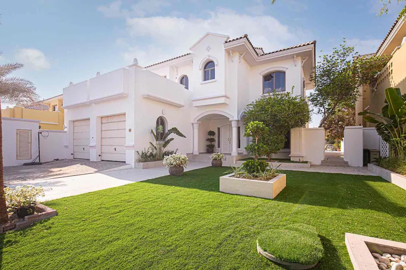 Discover 15 Dream Rental Houses in Dubai: A Friendly Guide