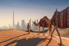 Discover The Top 10 Attractions Must-Visit in Dubai