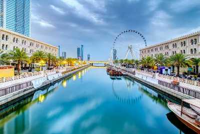 Discover Dubai's Best Culinary Experiences