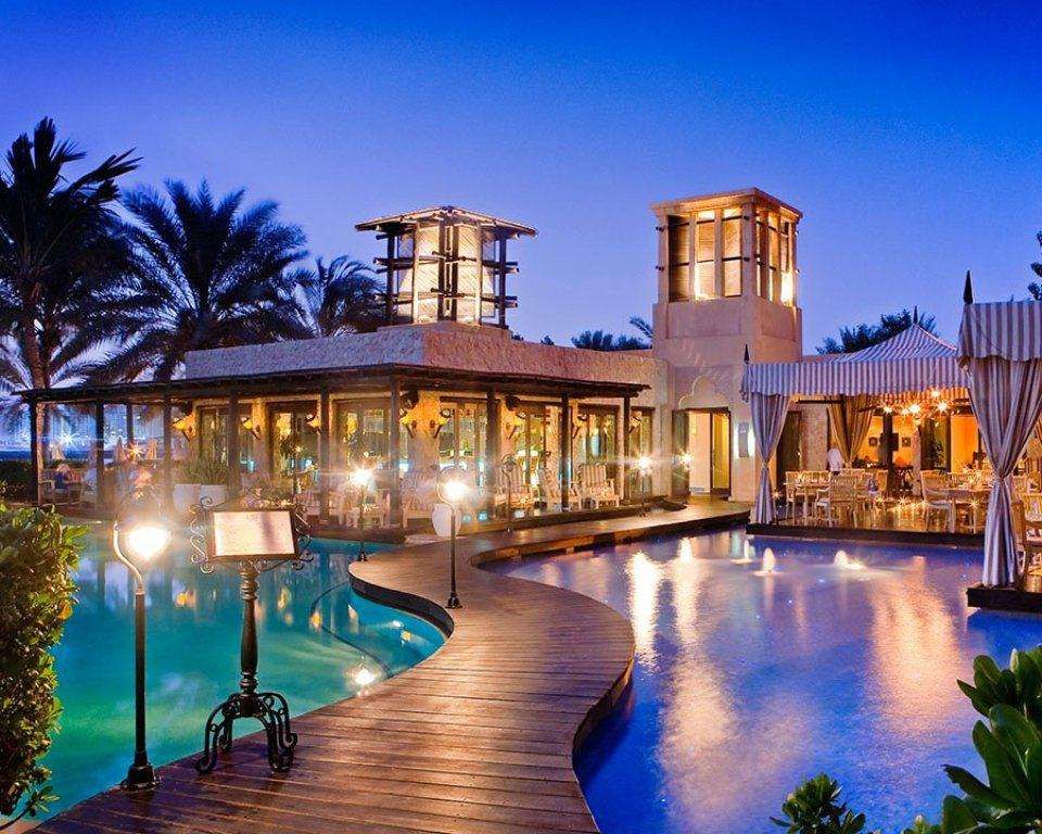 Creating a Memorable Stay in Dubai: Your Ultimate Guide