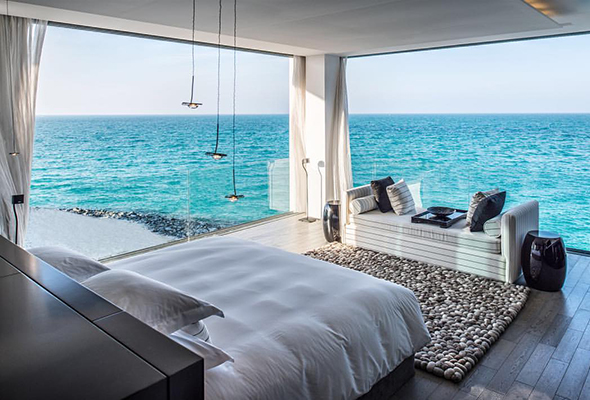 Memorable Stay: Discover the Best Hotels For Your Stay In UAE