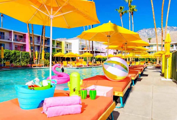 Kid-Friendly Hotels: Family Vacations Made Easy