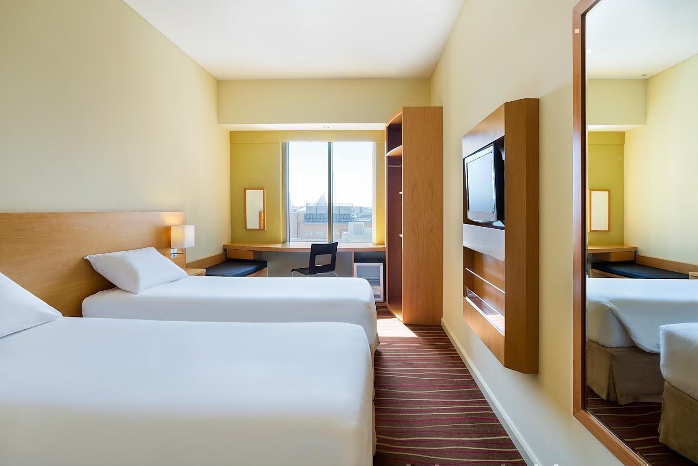Affordable Stay: Top Amenities to Look for in Luxury stay