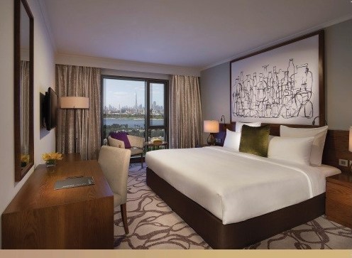 Rent Apartment Dubai Furnished: Your Ultimate Guide to a Comfortable Stay