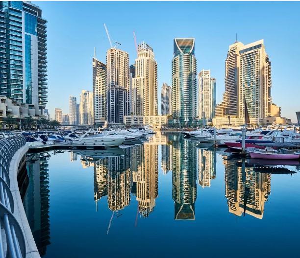dubai’s top furnished hotel apartments for monthly rent today