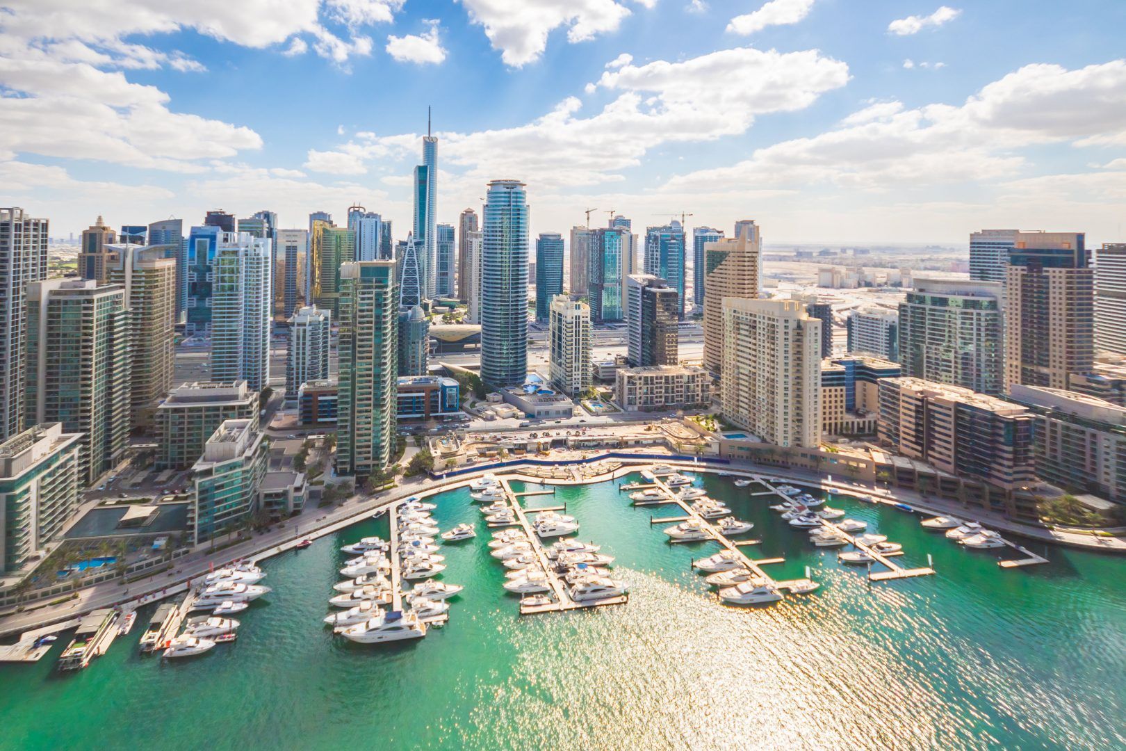 10 Reasons a short stay apartments in Dubai is Unforgettable