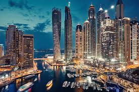 Partner Hotels: Discover top 5 estaie partner hotels in Dubai