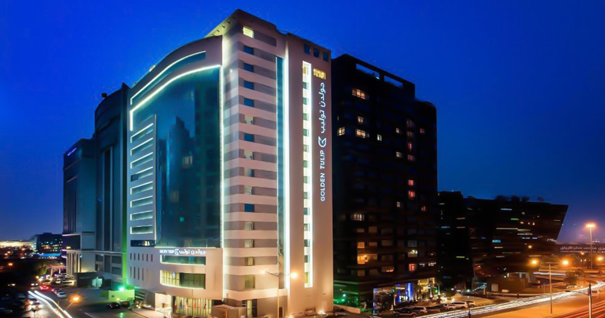 Unveiling the Best Dubai Hotels for a Remarkable Experience