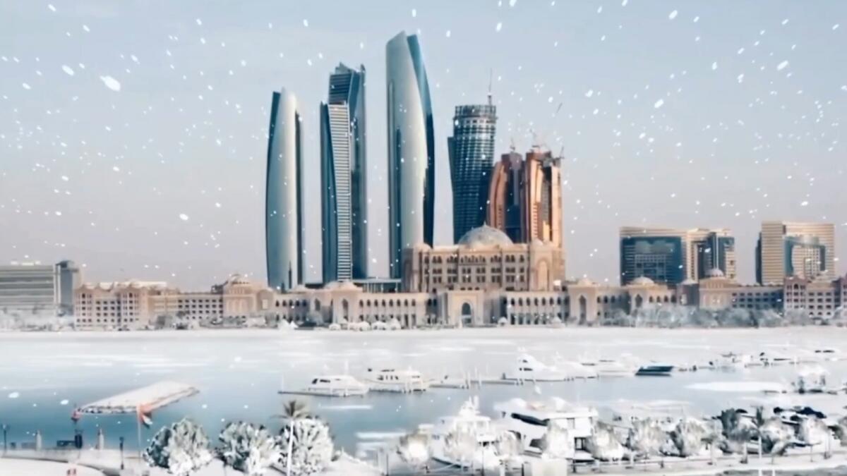 Winter Getaways: Best UAE Hotels for a Cozy Stay UAE