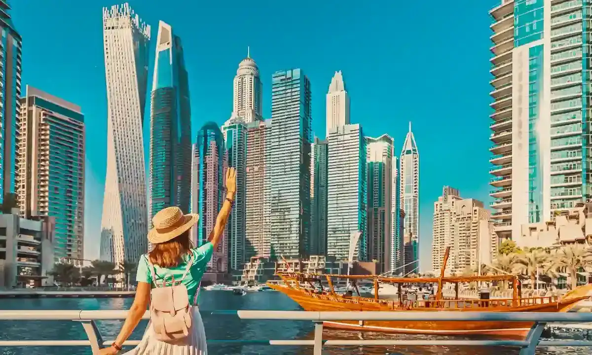 Long-Term Travelers: Discover Why UAE is the Ultimate Destination