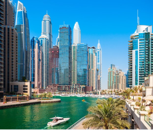 Cozy one bedroom hotel apartment for rent in Dubai - Book Your Stay Today (2025)