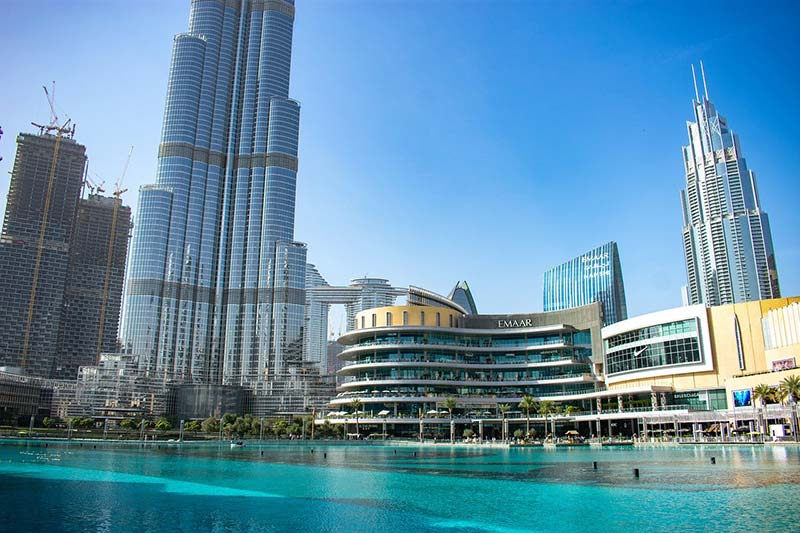 Top 7 Luxe Short-Stay Apartments in Dubai: Your Ultimate Home