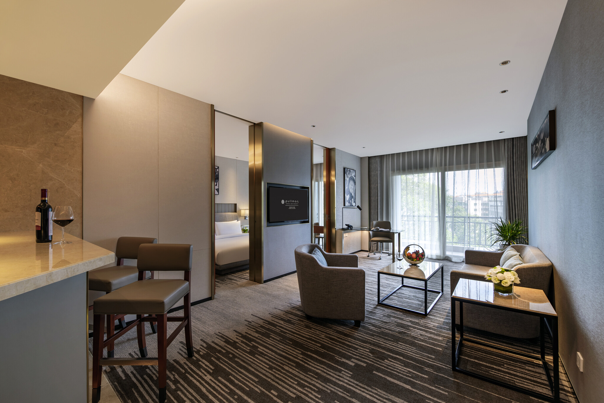 Hotel Partners: Unlocking the Future with Key Trends in Extended Stays