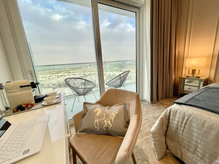 Divulge 3-Month Hotel Room Rental Offers in Dubai