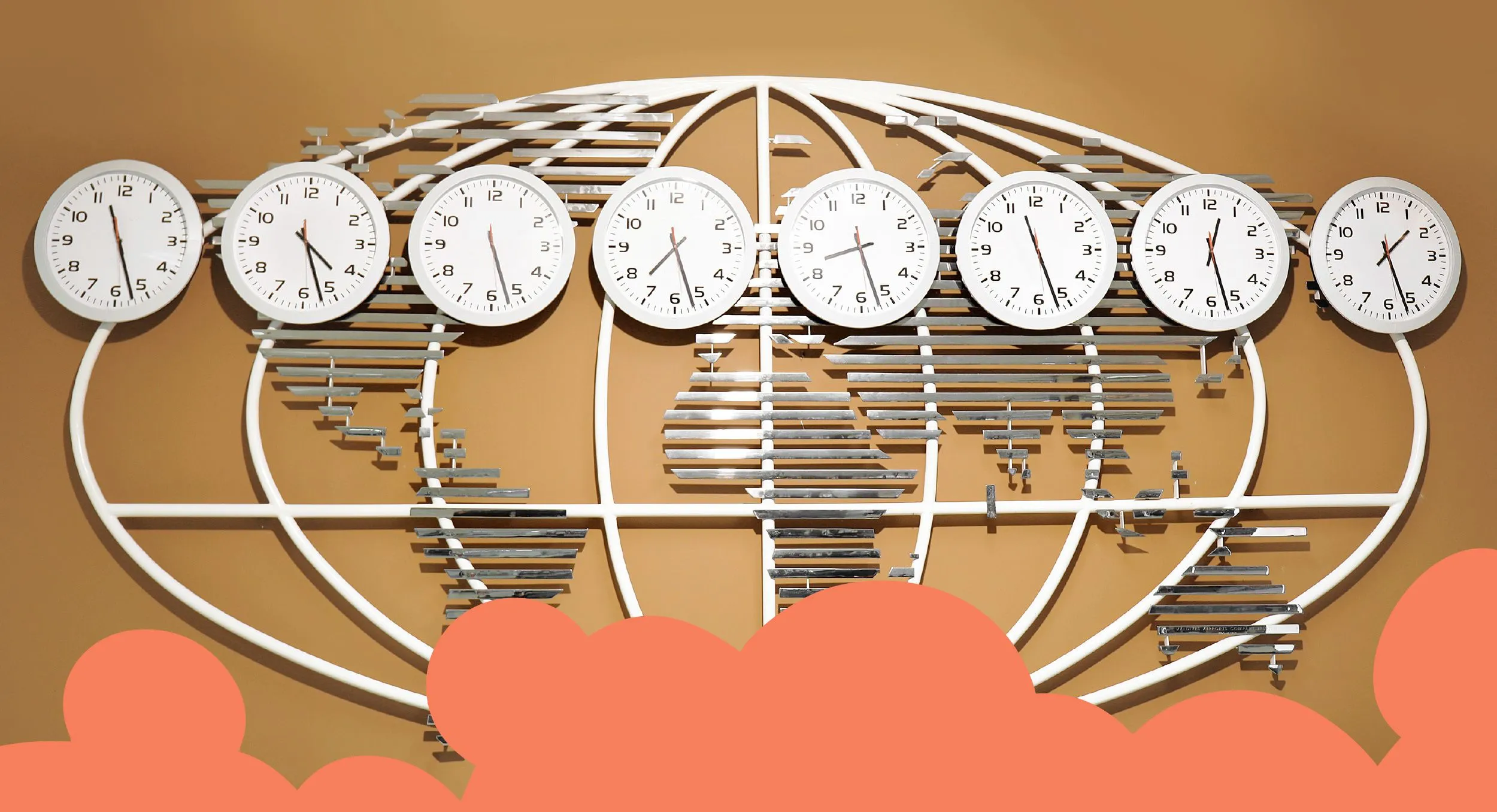 How to Balance Work and Leisure During a Long-Term Stay