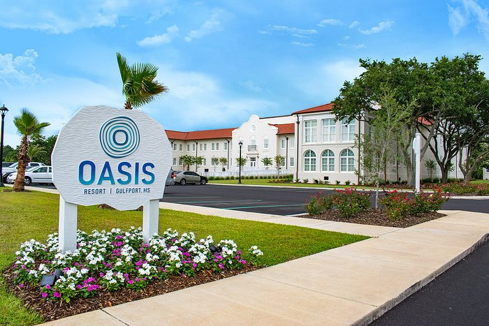 8 Reasons: Oasis Hotel in UAE Are Your Ultimate Getaway