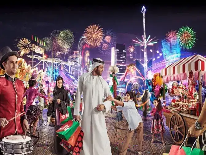 5 Must-Visit UAE Shopping Malls: Exploring the Ultimate Wonders