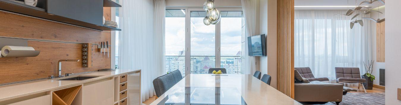 Why Family Long Stay Serviced Apartments Dubai is the Perfect Rental Choice