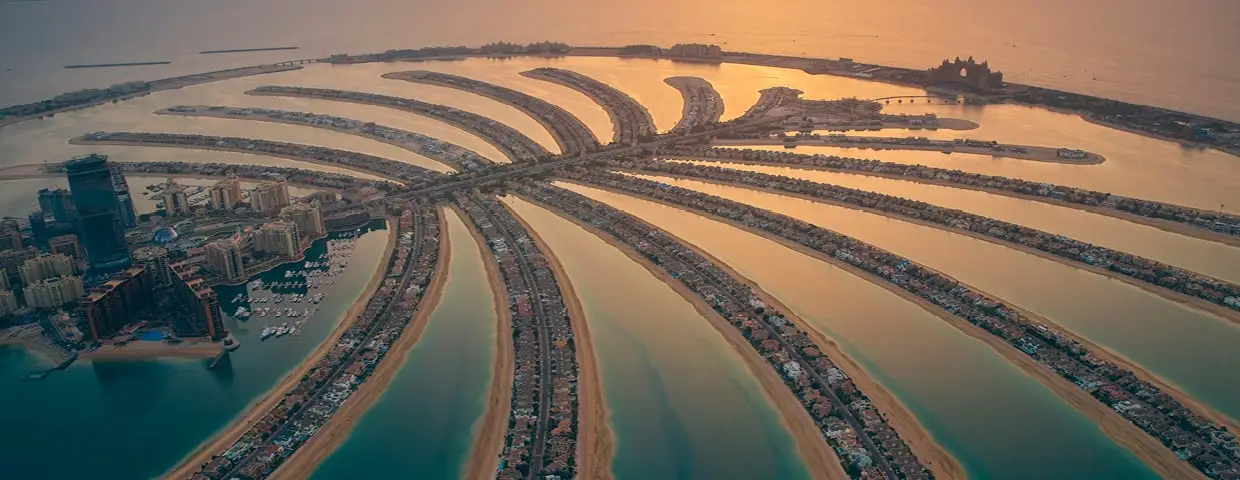 Discover Jumeirah Beach: the Luxurious Charm of Hotel Apartments