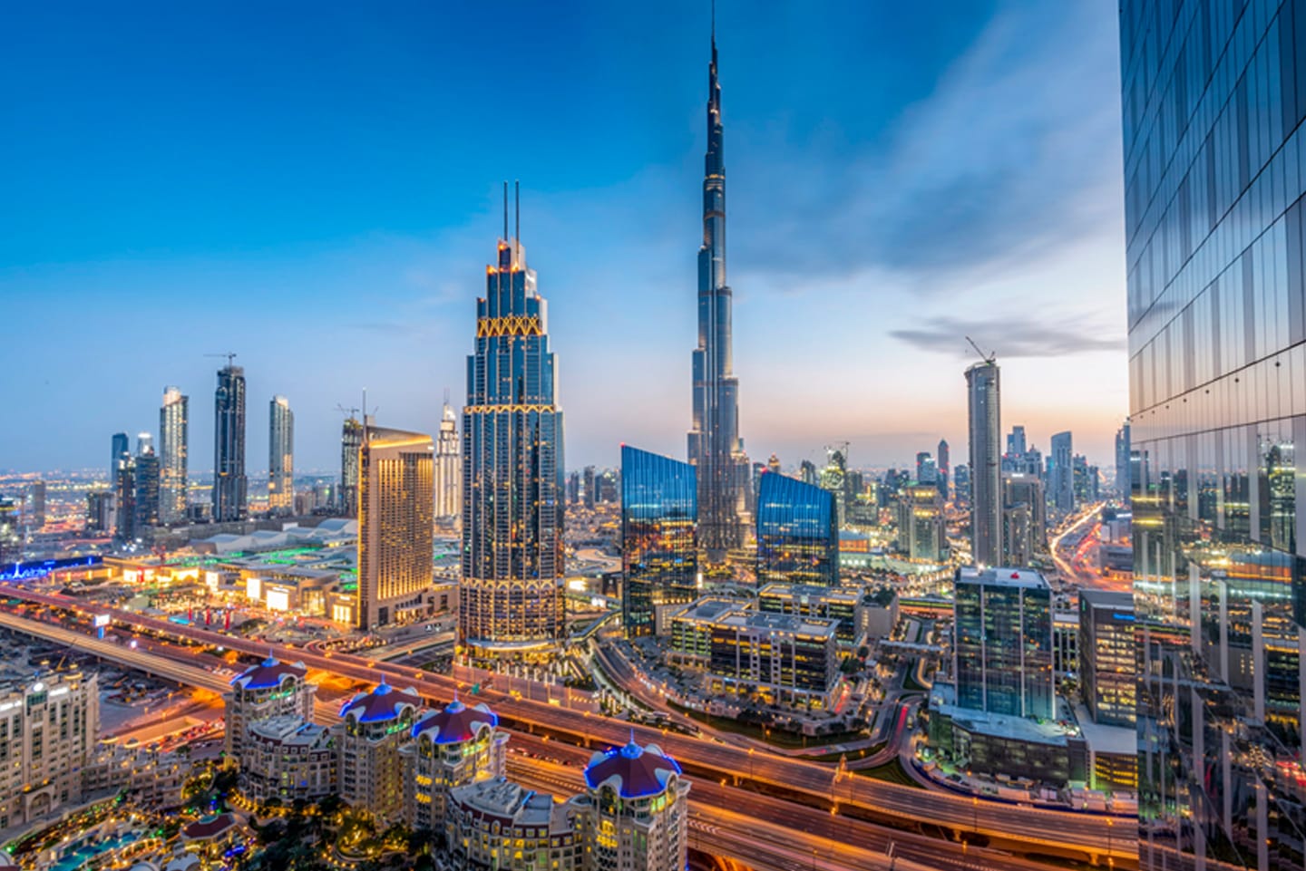 Discover The Most UAE Stunning Hotel Designs 2026