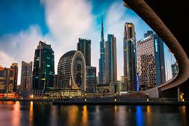 Dubai: Exploring the Modern Architecture