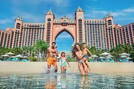 Family-friendly hotels: Discover 5 hotels for Kids in UAE