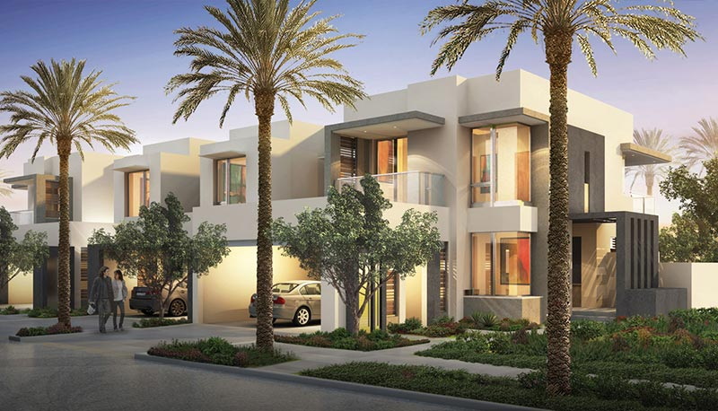 furnished rental accommodation in dubai