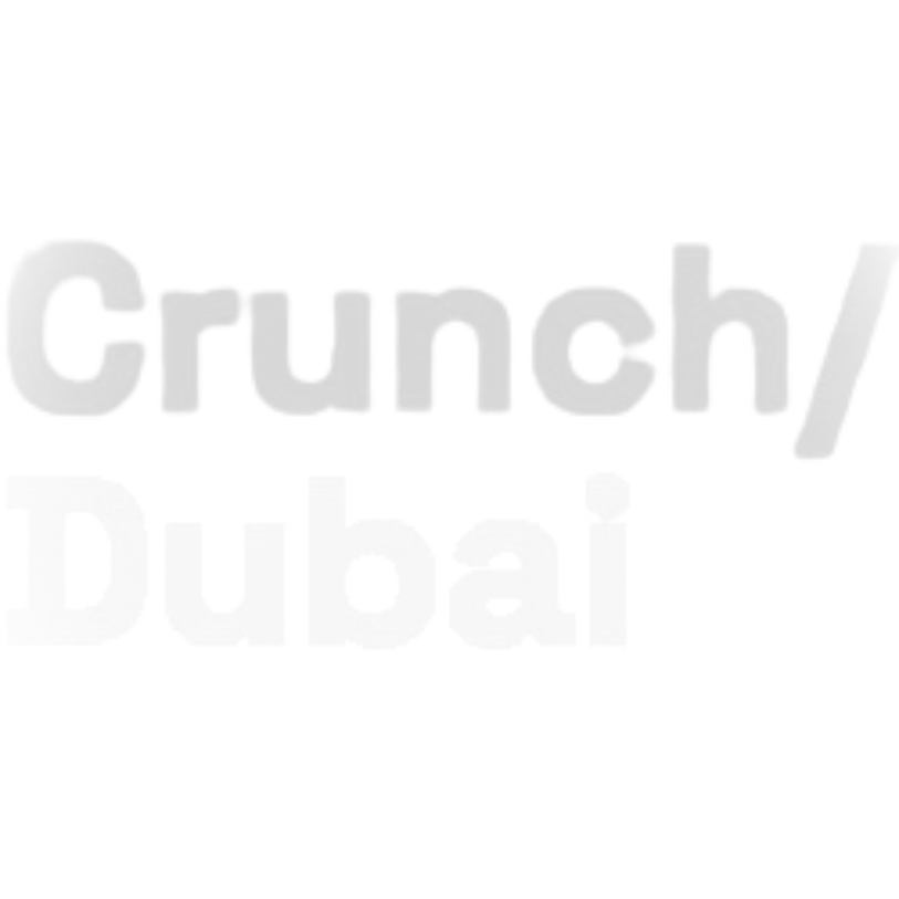 Crunch Dubai Logo