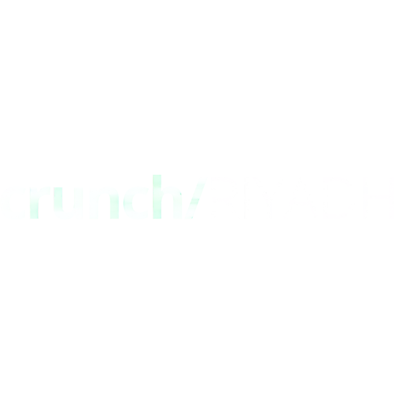 Crunch Riyadh Logo