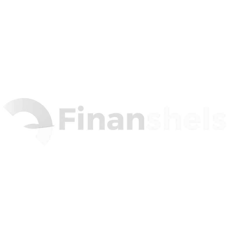 Finanshels Logo