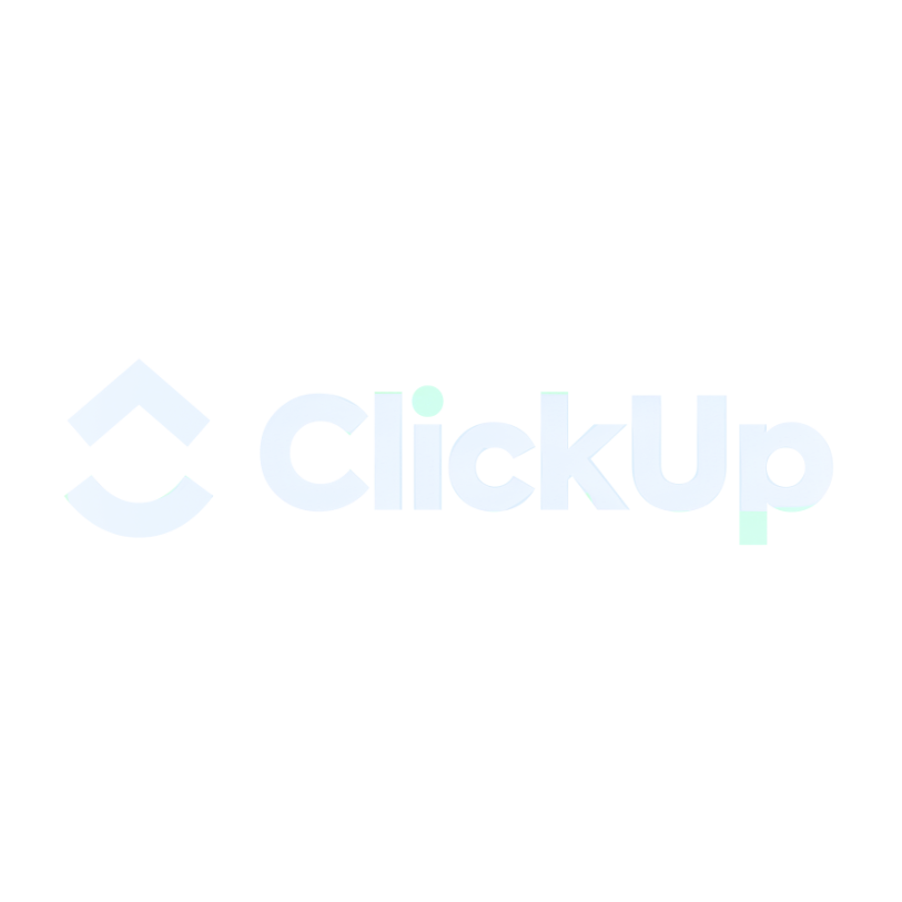 clickup Logo