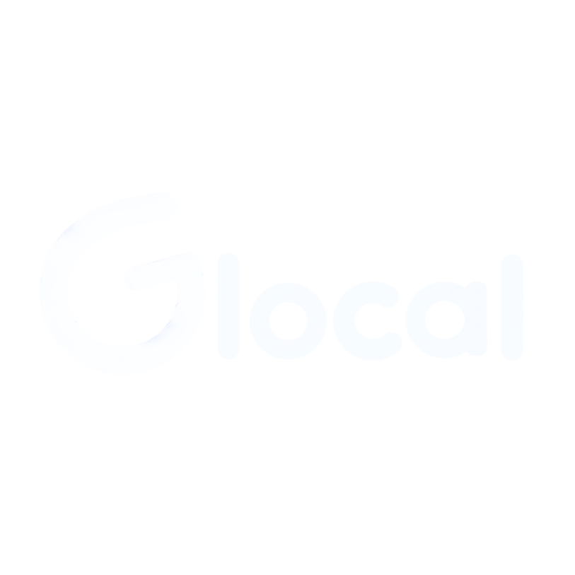 glocal Logo